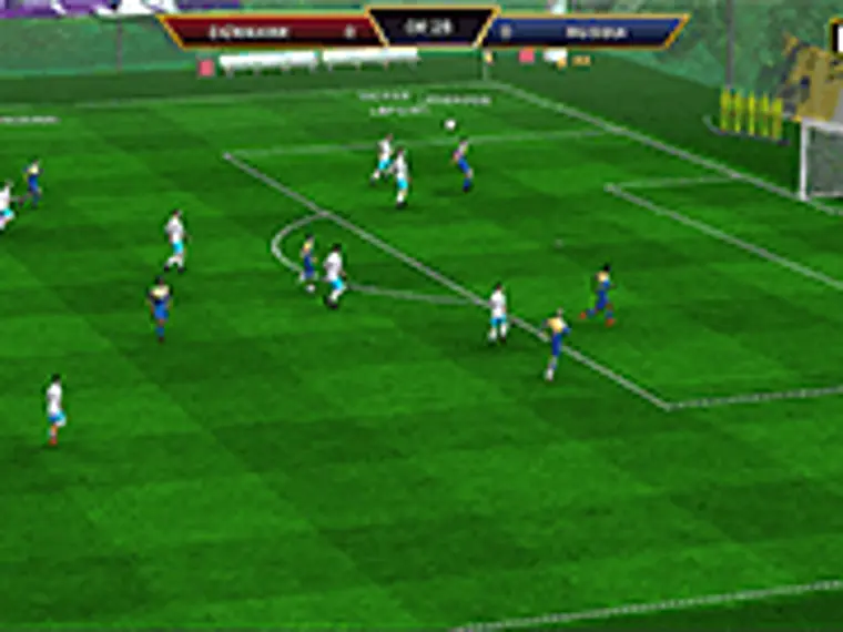 Apex Football Battle game thumbnail