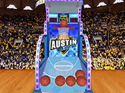 Arcade Basketball game thumbnail