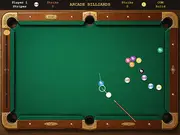 Arcade Billiards game thumbnail