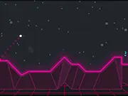 Arcade Golf Neon game thumbnail