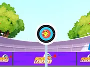 Archery Legends game thumbnail