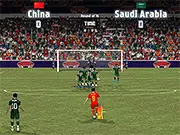 Asian Cup Soccer game thumbnail