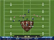 Axis Football League game thumbnail