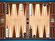Backgammon Deluxe Edition game thumbnail