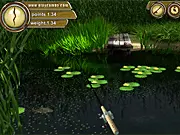 Backwater Fishing game thumbnail