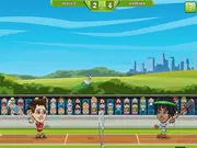 Badminton Legends game thumbnail