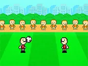 Ball Juggling game thumbnail