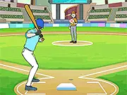 Baseball game thumbnail