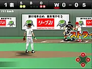 Baseball Stadium game thumbnail