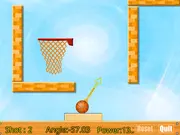 Basket Ball — A New Challenge game thumbnail
