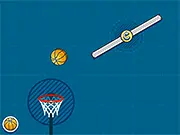 Basket Ball game thumbnail