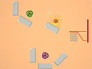 Basket Ball game thumbnail