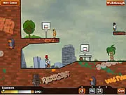 Basket Balls game thumbnail