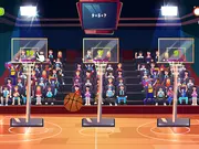 Basket Goal game thumbnail