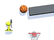 Basket Puzzle! game thumbnail
