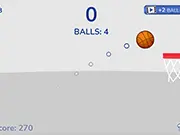 Basket Slam game thumbnail