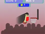 Basket Slam Dunk game thumbnail
