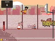 Basket Slam Dunk game thumbnail
