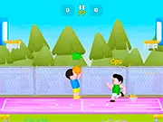 Basket Sport Stars game thumbnail