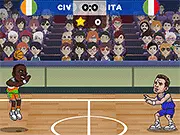 Basket Swooshes Plus game thumbnail