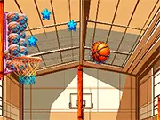 Basketball game thumbnail