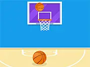 Basketball Challenge New game thumbnail