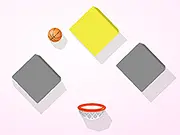 Basketball Hit game thumbnail