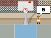 Basketball Legend game thumbnail