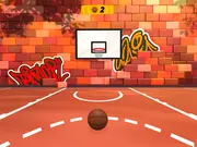 Basketball Rush game thumbnail