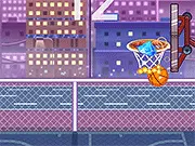 Basketball Serial Shooter game thumbnail