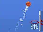 Basketball Smash game thumbnail