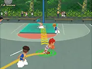 Basketball Star game thumbnail