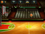 Basketball Street game thumbnail