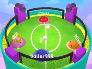 Battle Ball Kickout 3D game thumbnail