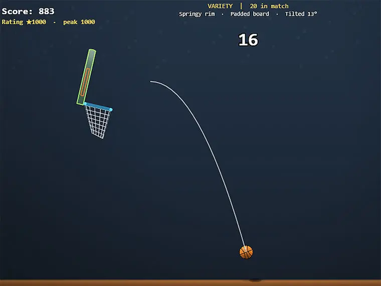 Bball io game thumbnail