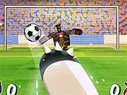 Ben10: Penalty Power game thumbnail