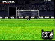 Really Bend it Like Beckham game thumbnail