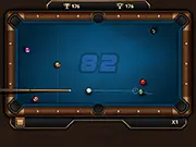 Billiard Blitz Challenge game thumbnail