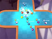 Billiards io game thumbnail