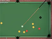 Blackball Billiard game thumbnail