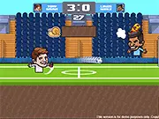 Bobblehead Soccer Royale game thumbnail