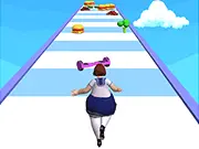 Body Race game thumbnail