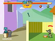 Bone Throwing game thumbnail