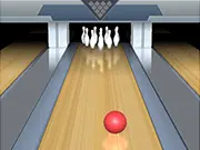 Bowling game thumbnail