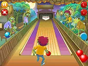 Bowling game thumbnail