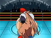 Boxing Hero : Punch Champions game thumbnail