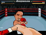 Boxing Live game thumbnail