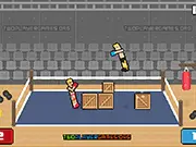 Boxing Random game thumbnail