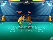Boxing Stars game thumbnail