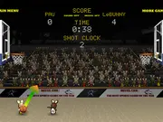 Bunny B-Ball game thumbnail